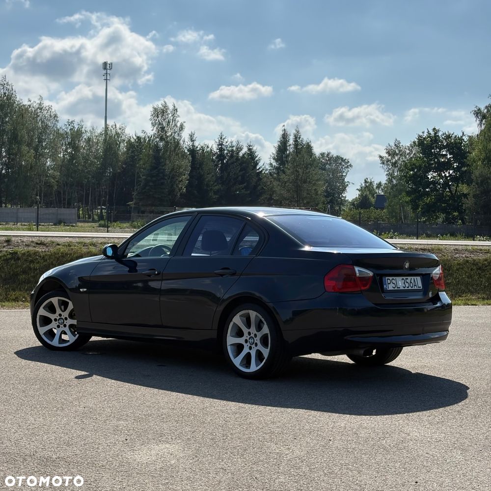 BMW Seria 3 - 3