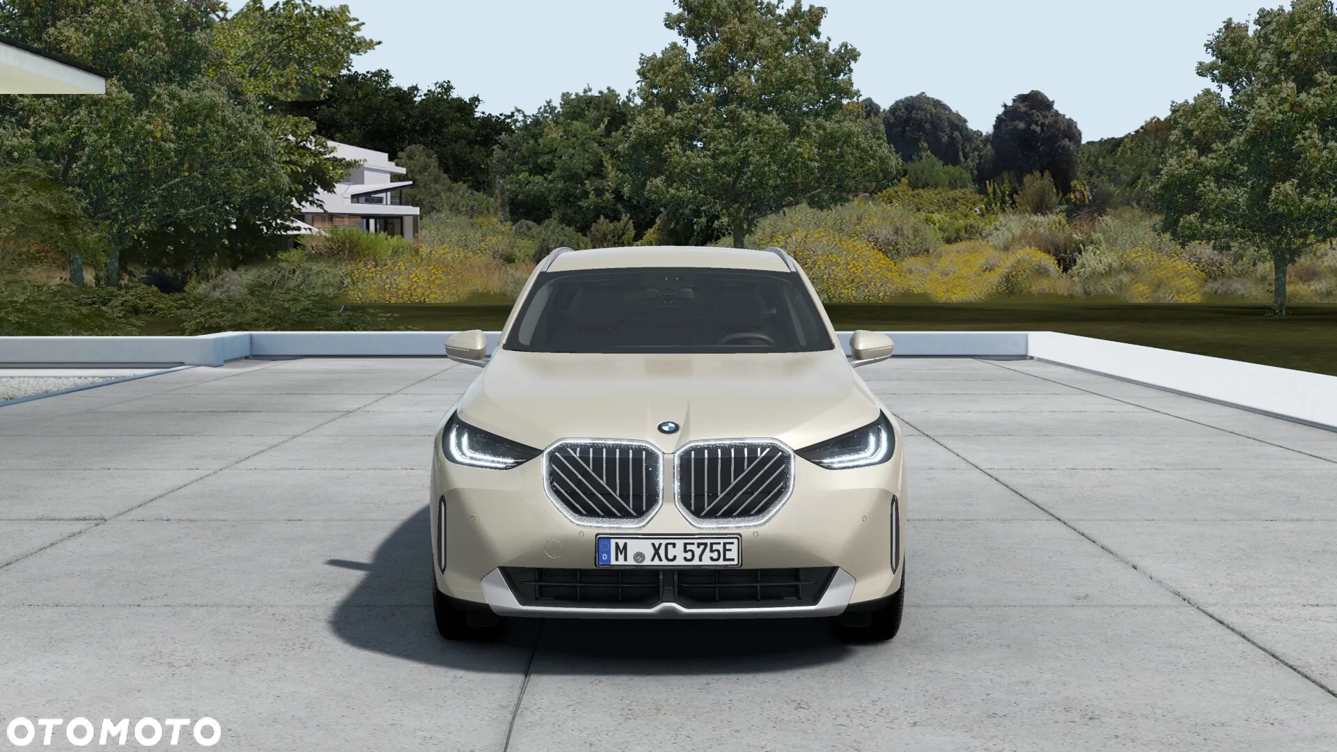 BMW X3 30e xDrive - 5