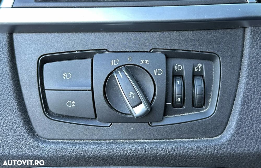 BMW Seria 3 - 38