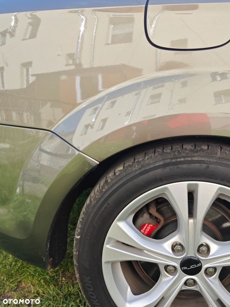 Ford Mondeo 2.0 TDCi Titanium LXS MPS6 - 10