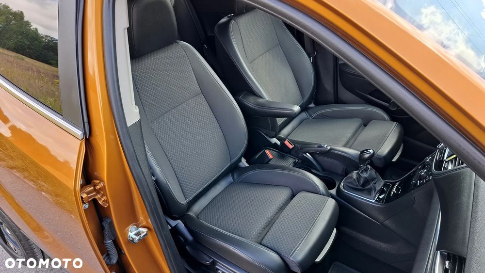 Opel Mokka X 1.6 D (CDTI ecoFLEX) Start/Stop 4x4 Color Innovation - 30