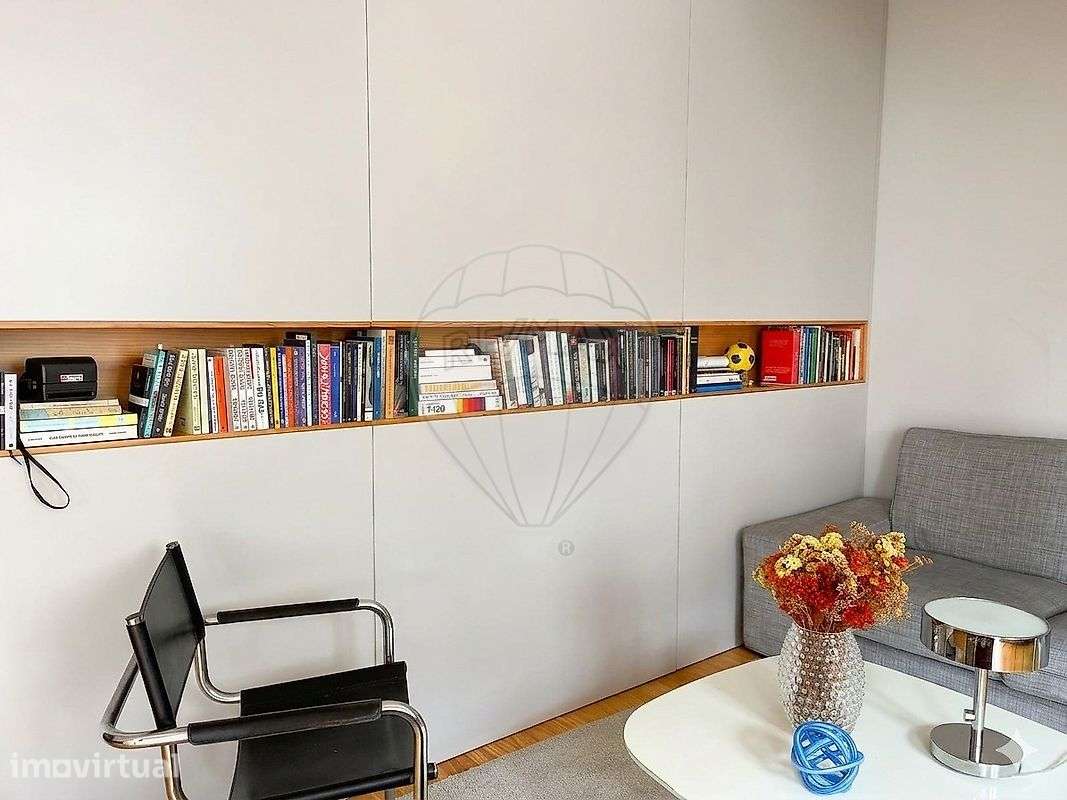 Apartamento T1 para venda - Grande imagem: 3/18