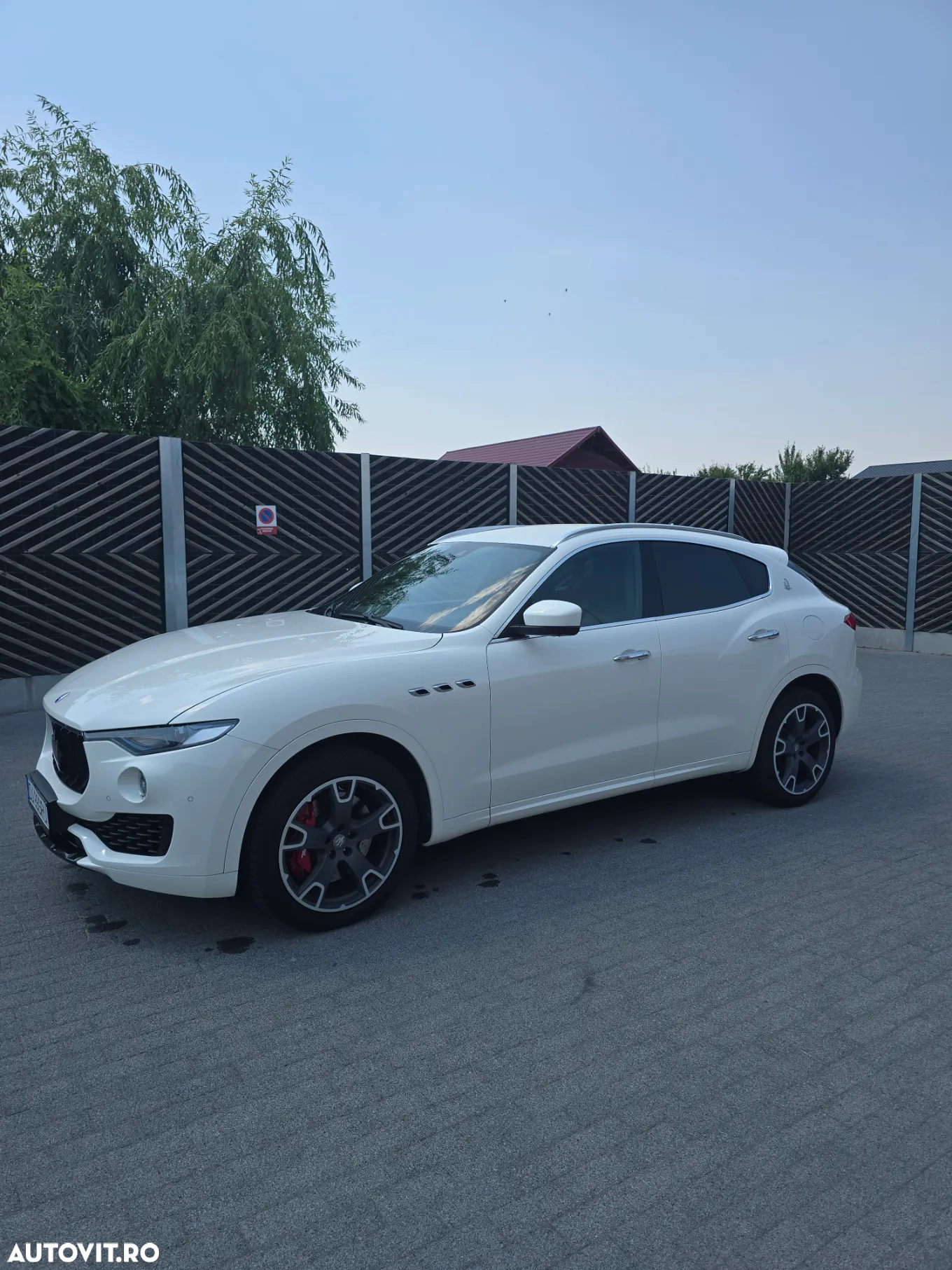 Maserati Levante - 6
