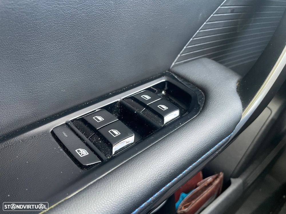 MG MG4 4 Luxury 64 kWh - 34