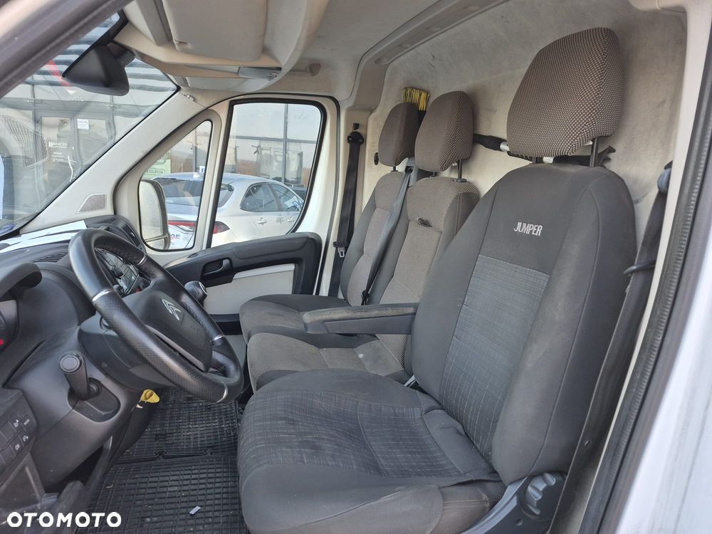 Citroën Jumper - 14