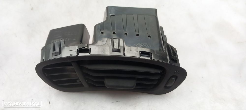 Difusor / saída de ar FIAT Panda (312_, 319_) - 2
