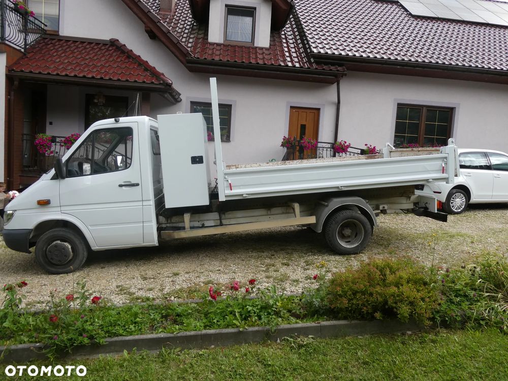Mercedes-Benz SPRINTER - 5