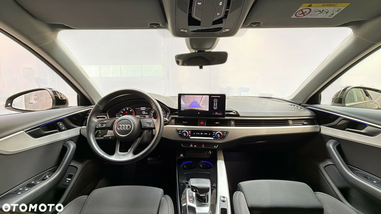 Audi A4 - 29