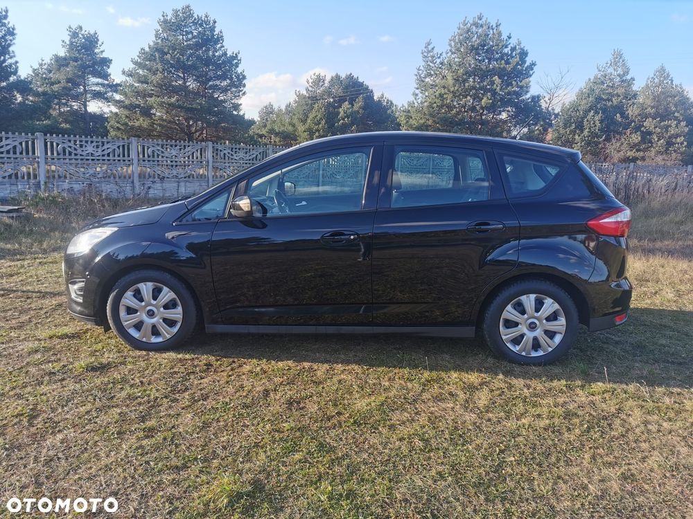 Ford C-MAX 1.0 EcoBoost Trend ASS - 8