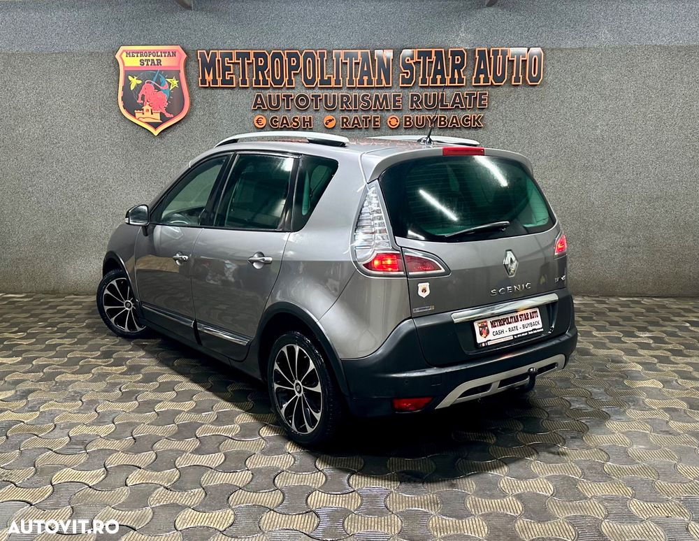 Renault Scenic - 3