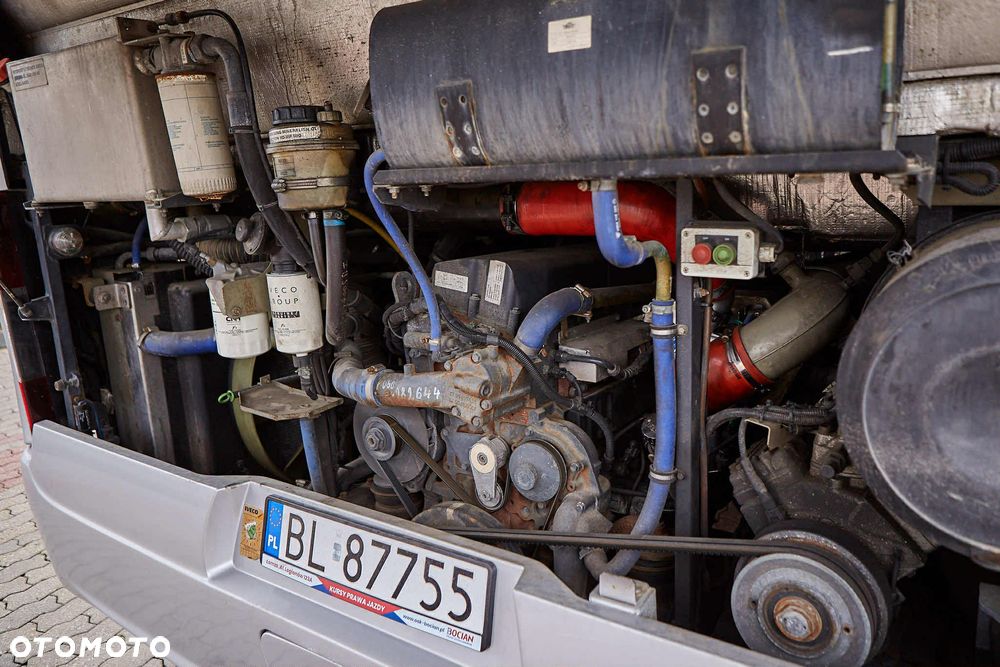 Iveco Crossway - 11