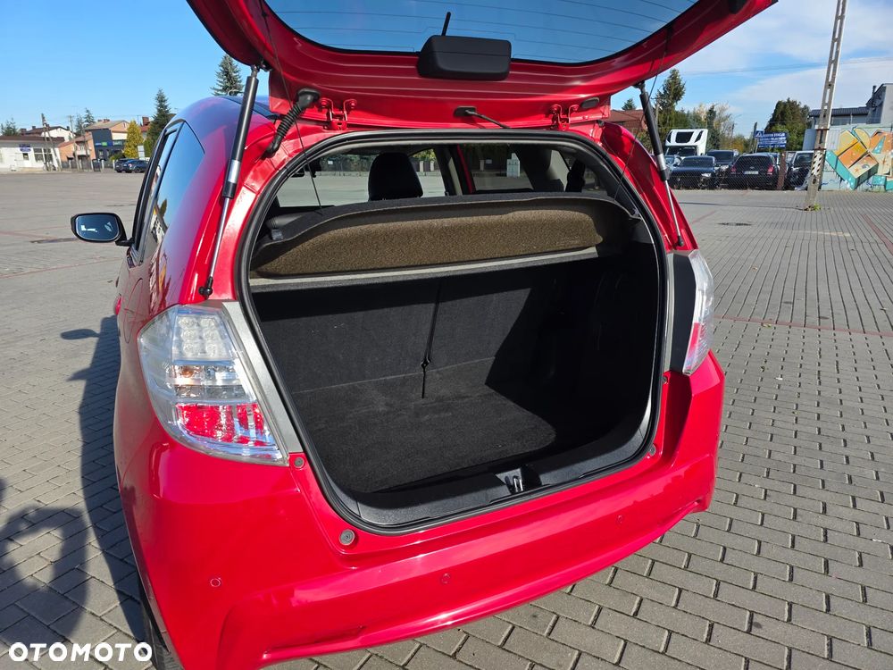 Honda Jazz - 21