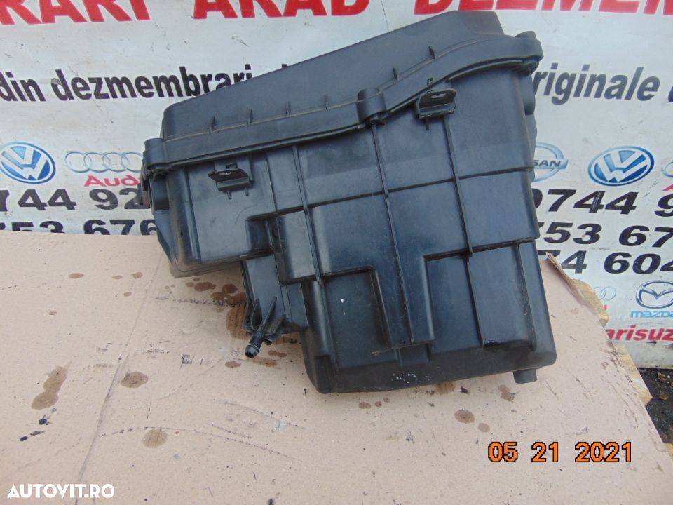 Carcasa sigurante BMW f30 F31 F32 F33 F34 f20 f21 f22 f23 carcasa panou sigurante bmw f20 f21 f22 f - 2