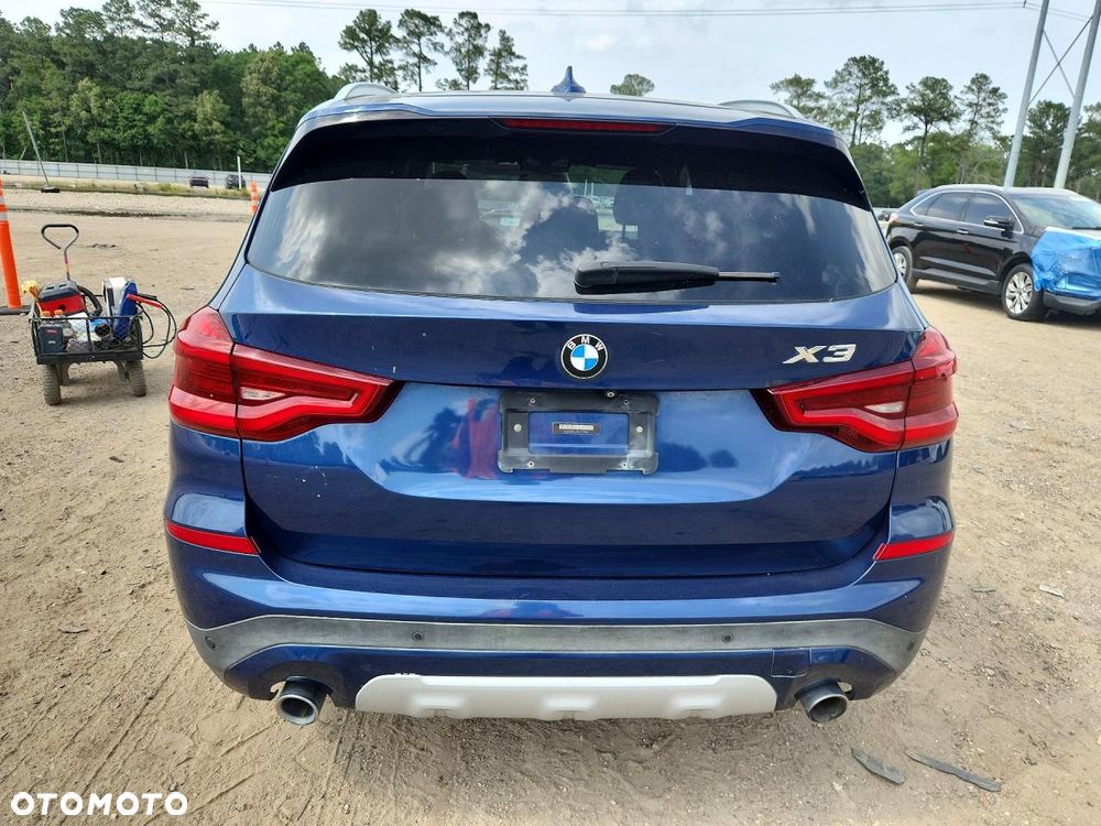BMW X3 xDrive30i GPF xLine sport - 6