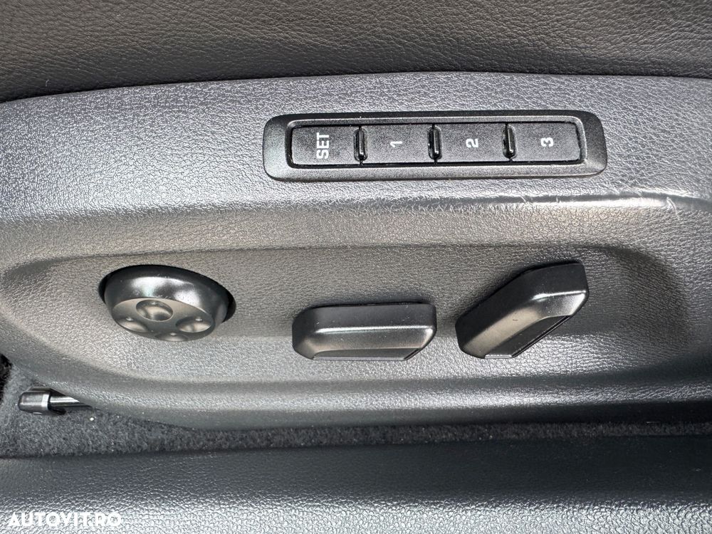 Seat Alhambra 2.0 TDI Start&Stop Style - 19