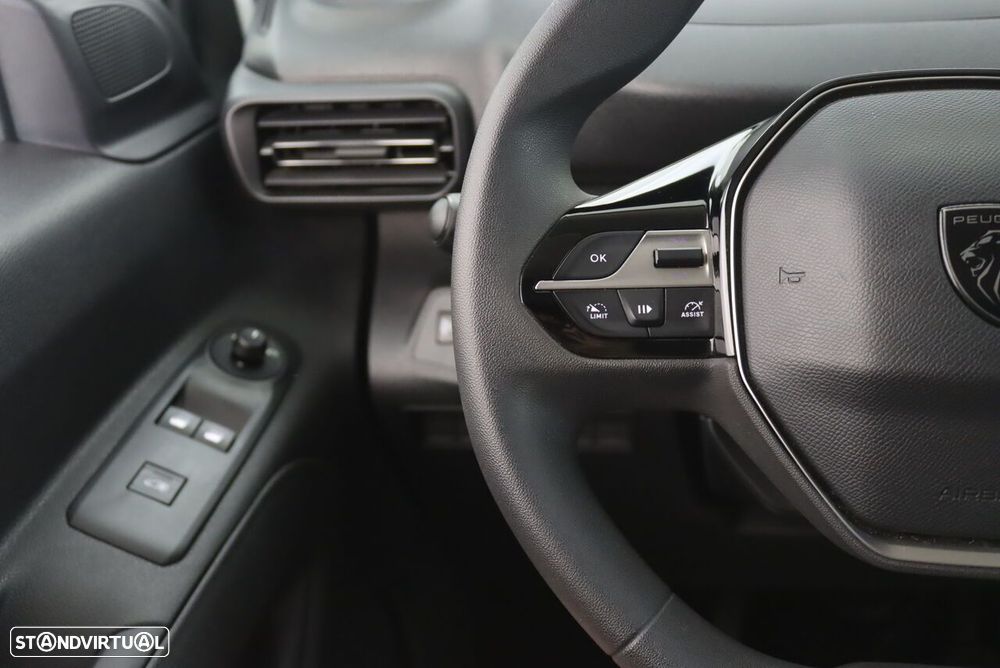 Peugeot Partner other - 9