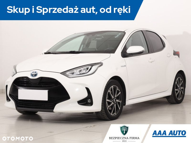 Toyota Yaris - 2