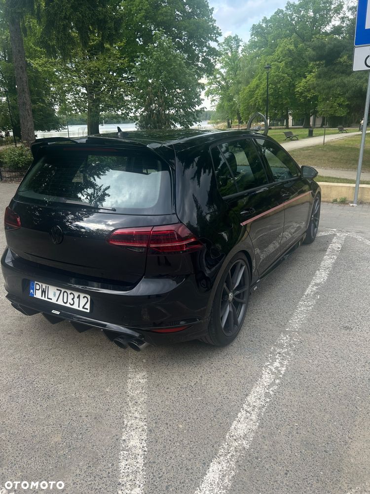 Volkswagen Golf - 18
