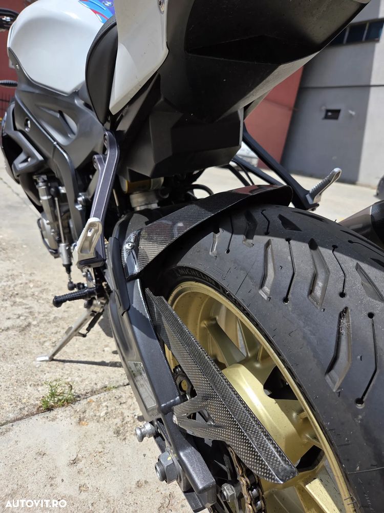 BMW S1000R - 9