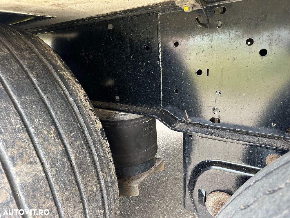 Kögel Semiremorcă frigorifică THERMO KING SLXi 400 3300 ore funcționare - 7