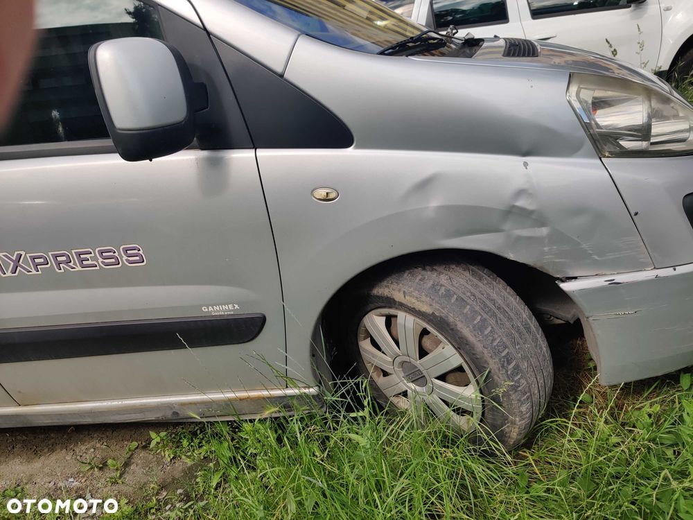 Fiat Scudo - 5