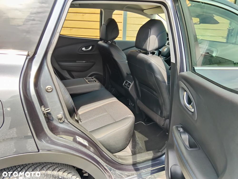 Renault Kadjar 1.3 TCe FAP Intens EDC - 28