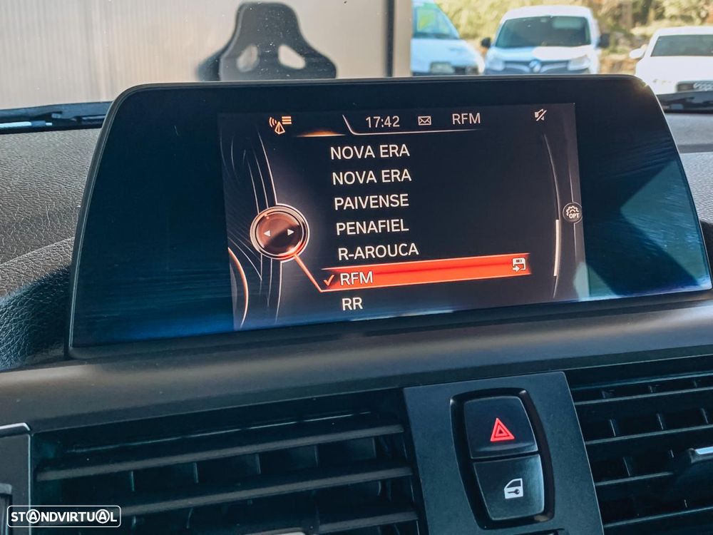 BMW 220 d Coupe Pack M - 13