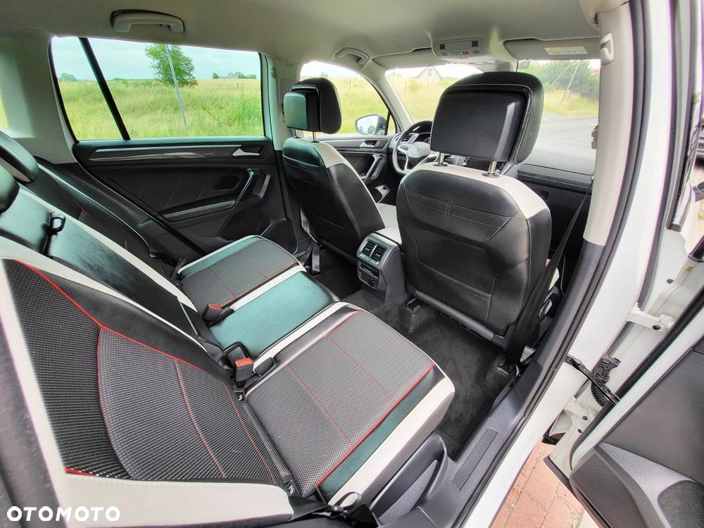 Volkswagen Tiguan 2.0 TDI SCR DSG URBAN SPORT - 14