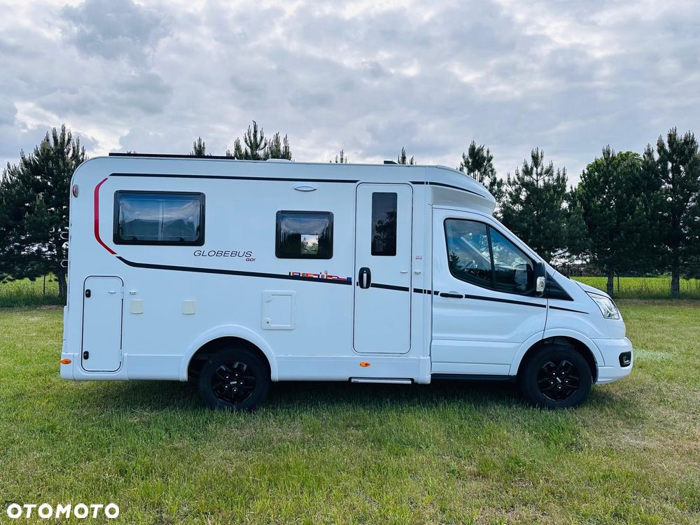 Ford Transit - 2