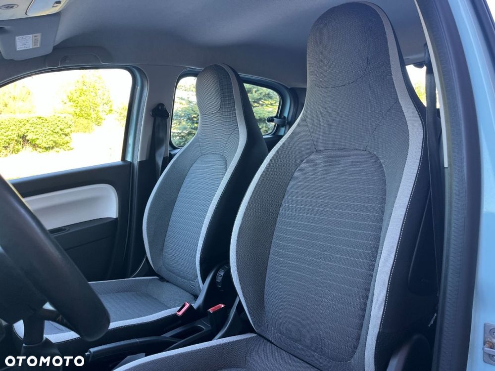 Renault Twingo SCe 70 Start&Stop Intens - 21
