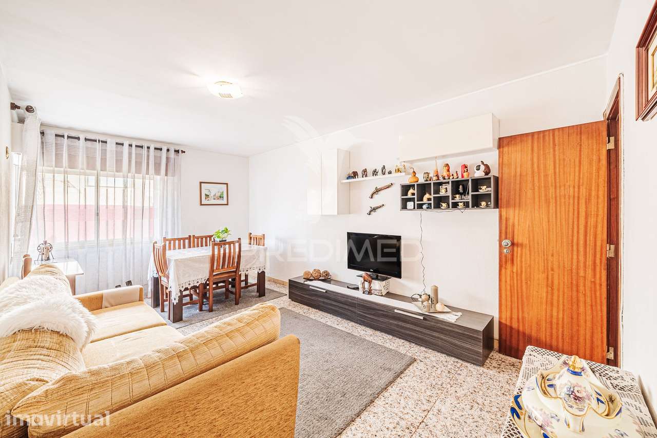 Apartamento T2 | Quinta Do Mirante - Grande imagem: 2/36