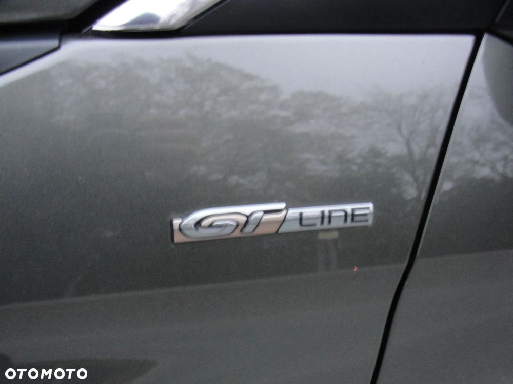 Peugeot 3008 PureTech 180 Stop & Start GPF EAT8 GT Pack - 19