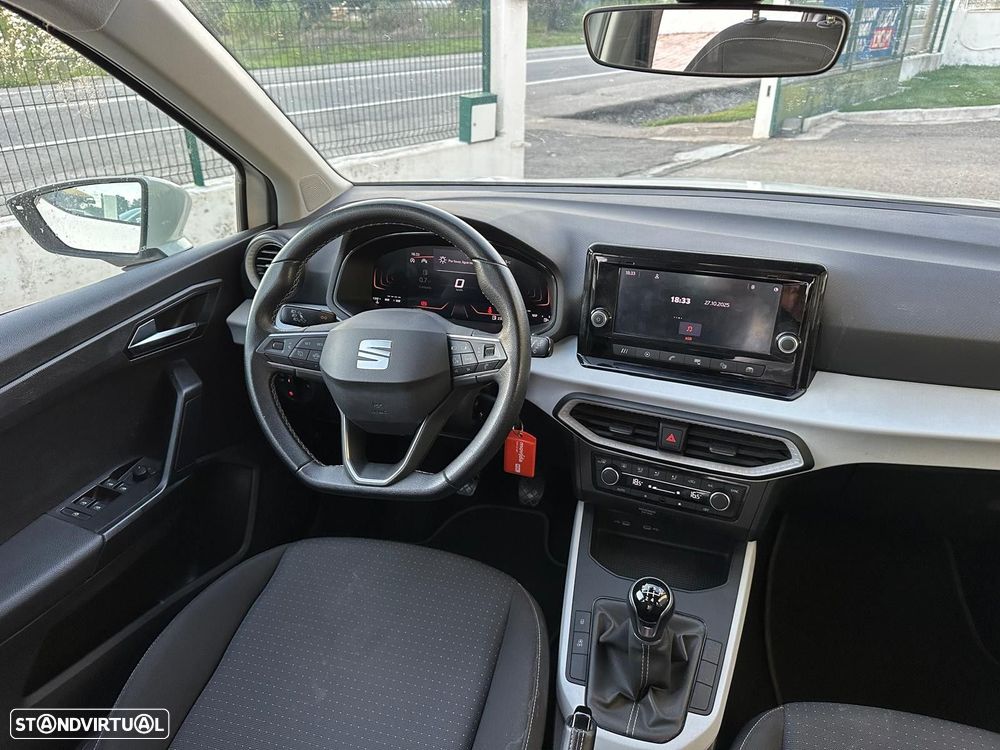 SEAT Arona 1.0 TSI Style - 15