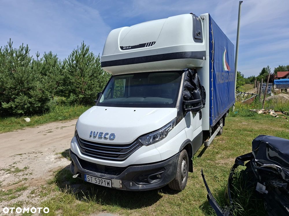 Iveco 35S18H - 2