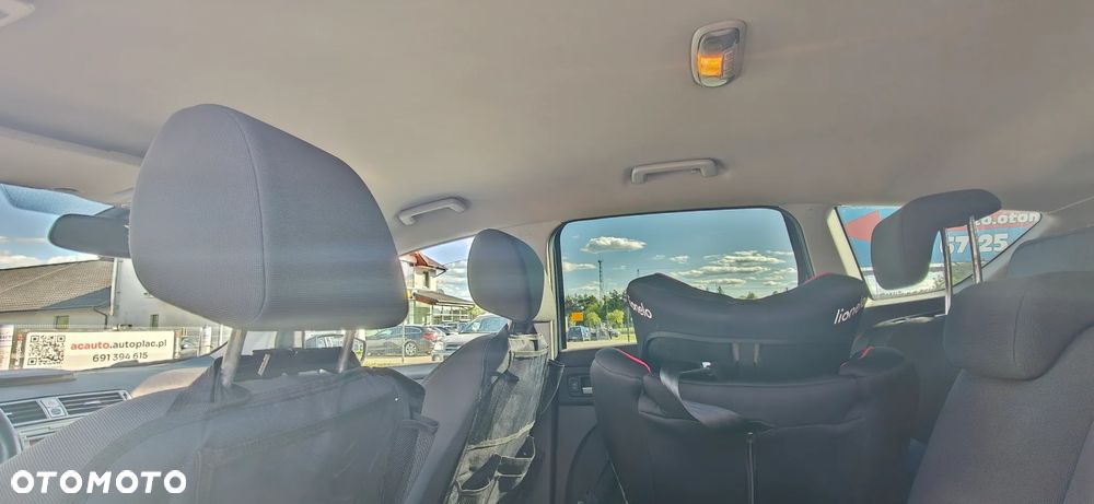 Ford Kuga 2.0 TDCi Titanium - 6
