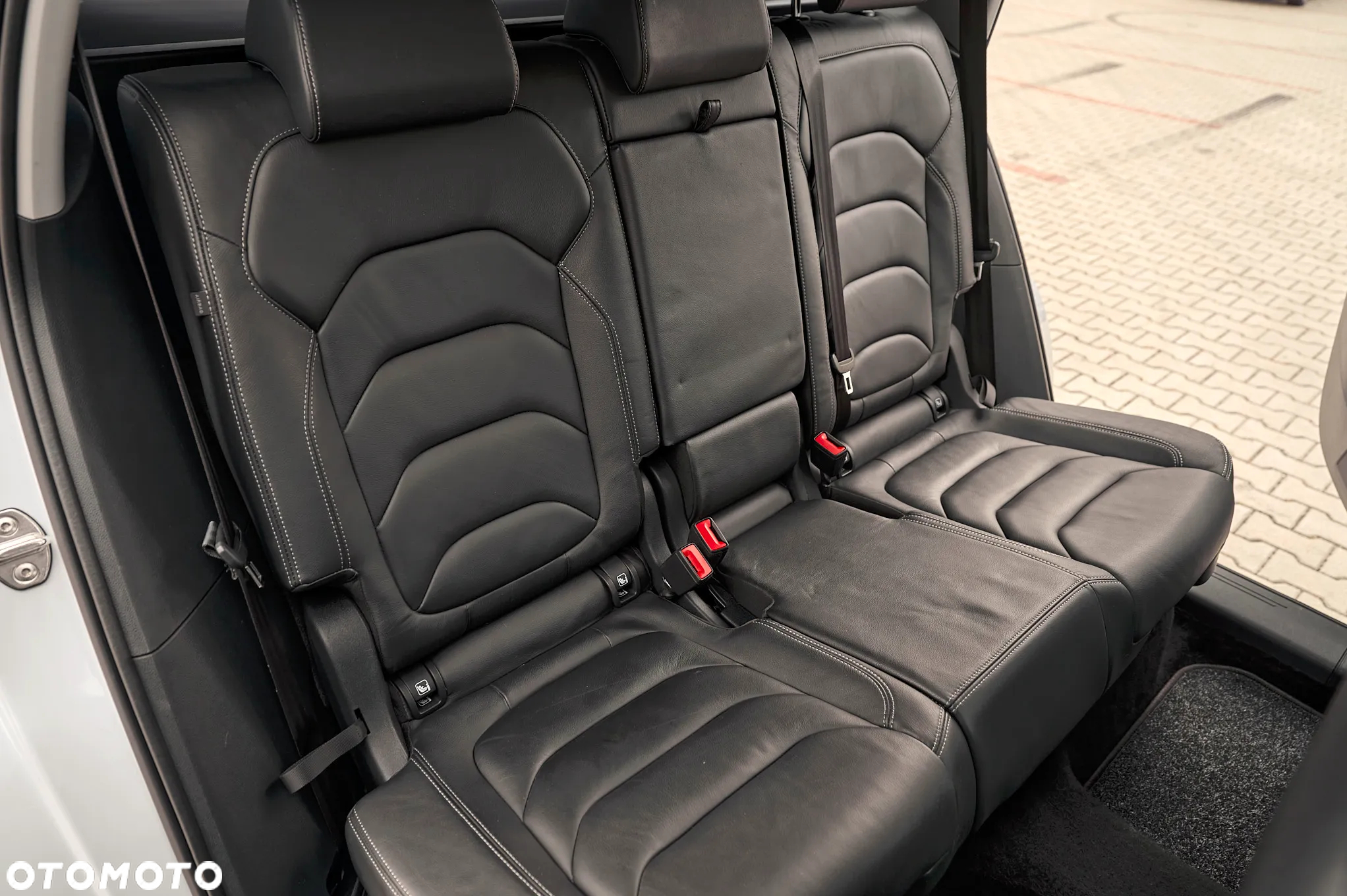 Skoda Kodiaq 2.0 TDI 4x4 Business DSG - 28