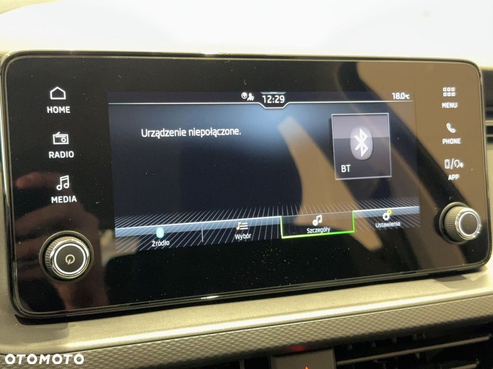 Skoda Kamiq 1.0 TSI Essence - 31