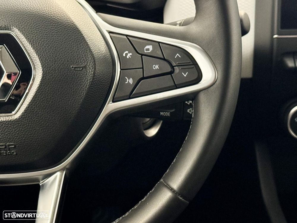 Renault Clio 1.0 TCe Evolution - 22