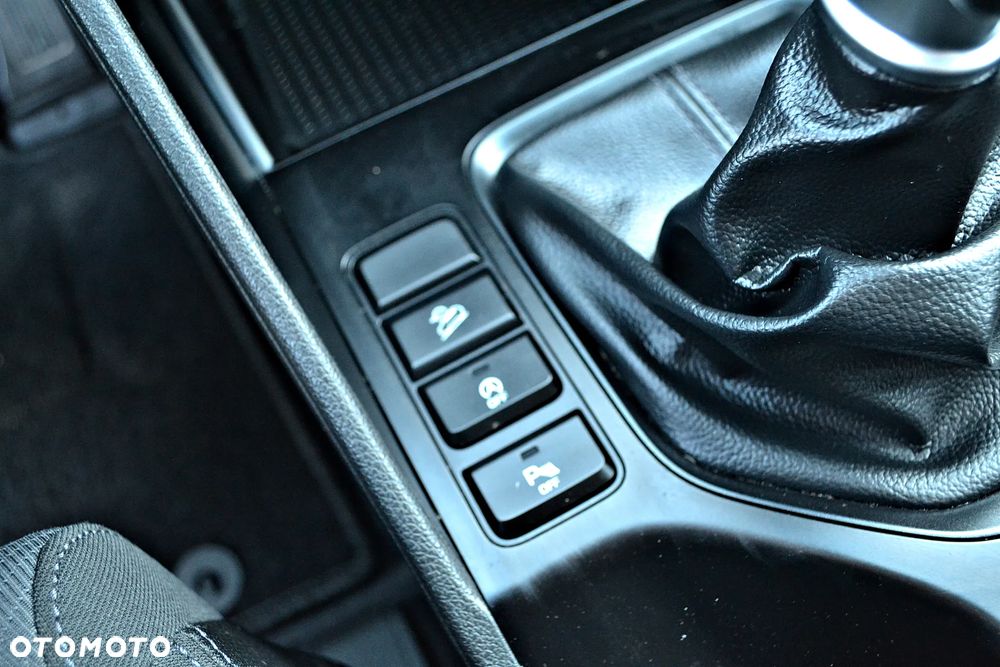 Hyundai Tucson 1.6 GDi 2WD Style - 36