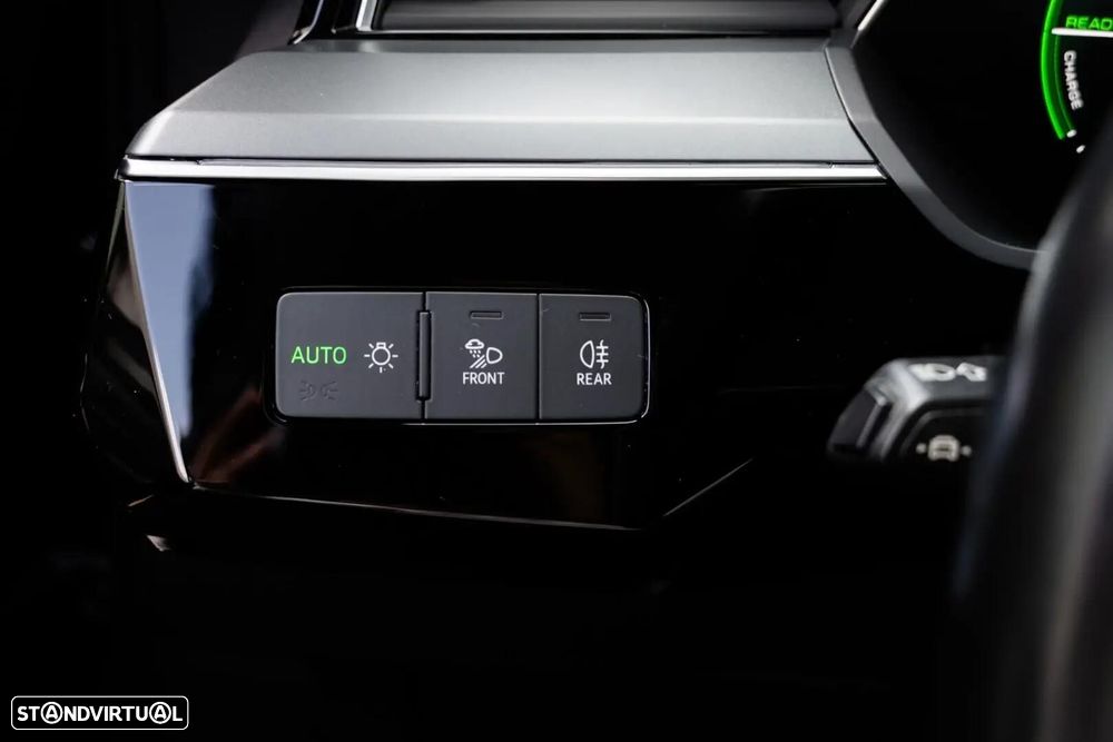 Audi e-tron Sportback - 31