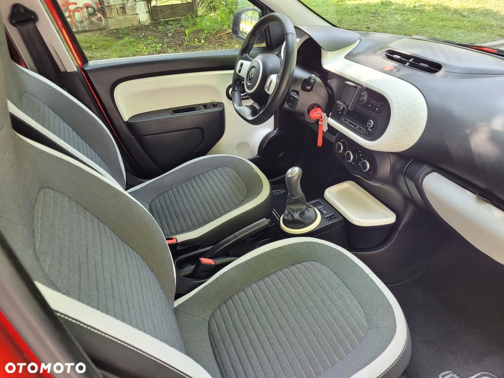 Renault Twingo - 13