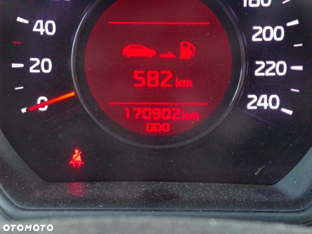 Części- Kia Ceed 2 II 1.4 16V 100 KM LIFT 16R - 6