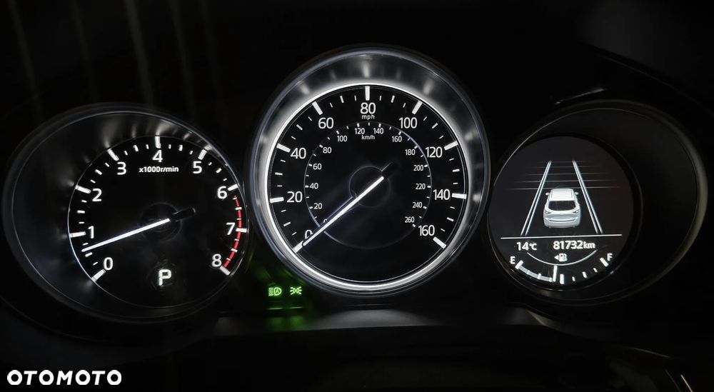 Mazda CX-5 - 27