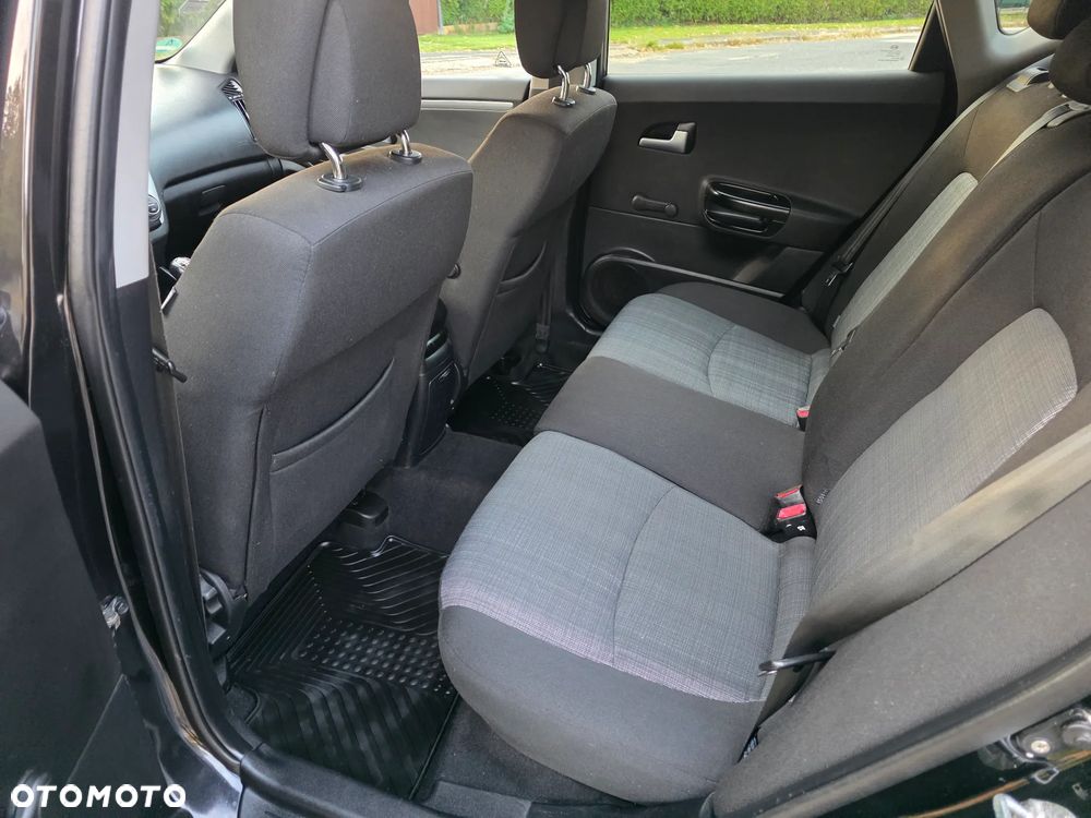 Kia Ceed 1.6 Comfort - 8