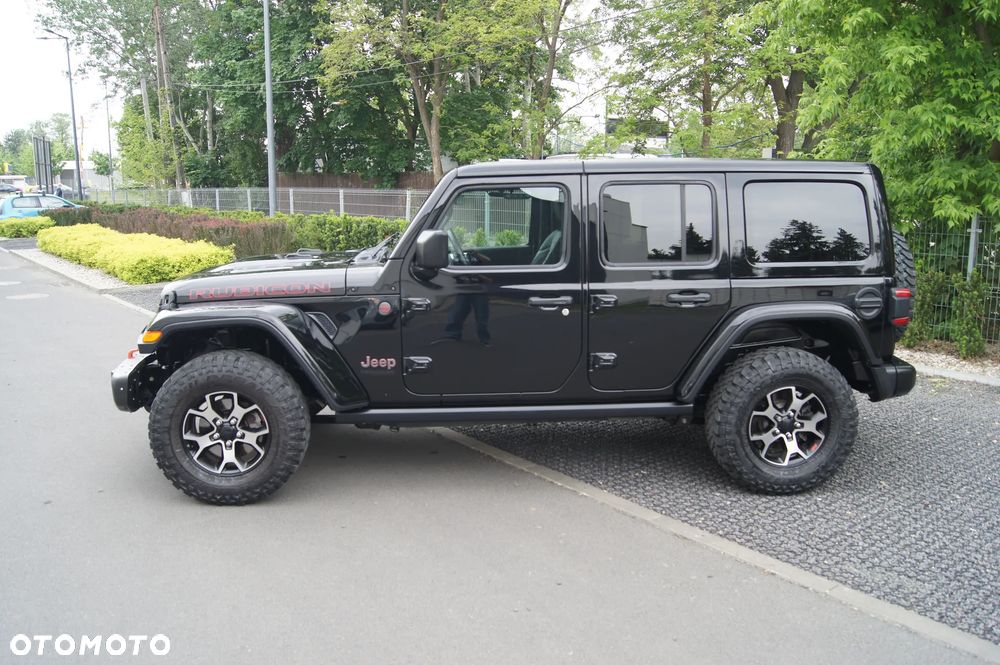 Jeep Wrangler - 18