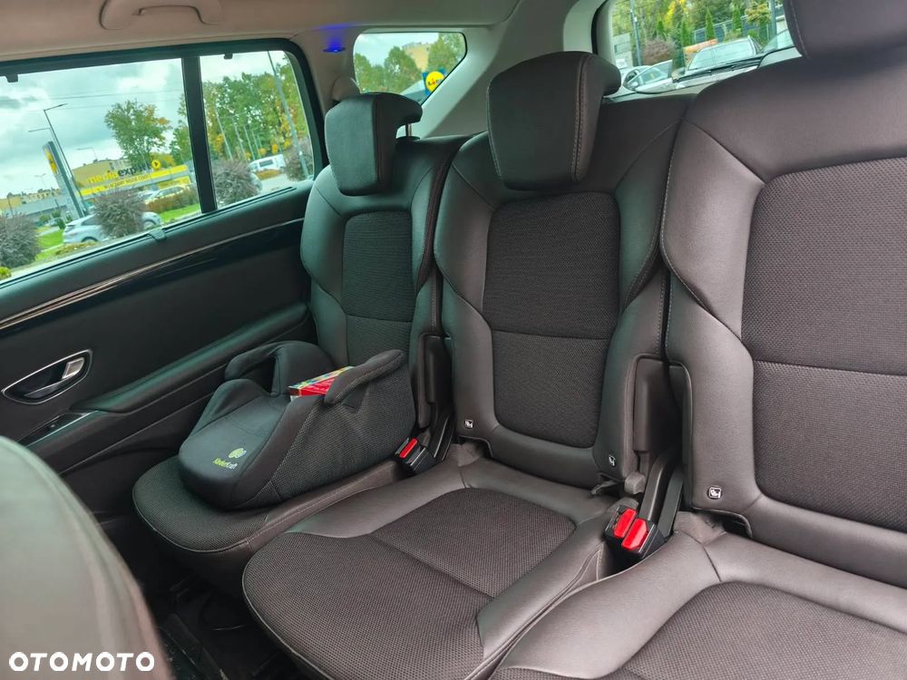 Renault Espace 1.6 dCi Energy Zen 7os - 6