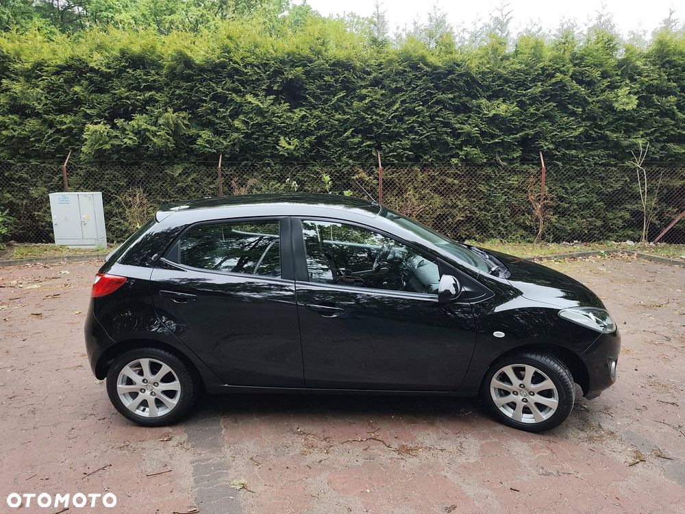 Mazda 2 1.3 MZR Center-Line - 11