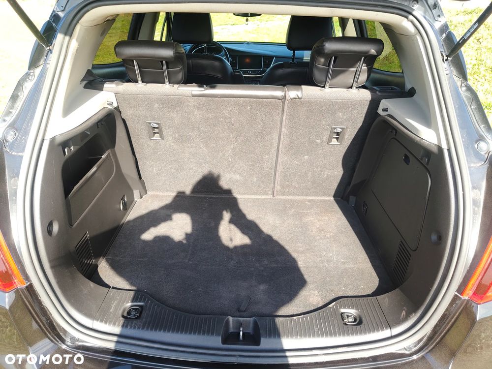 Opel Mokka - 12
