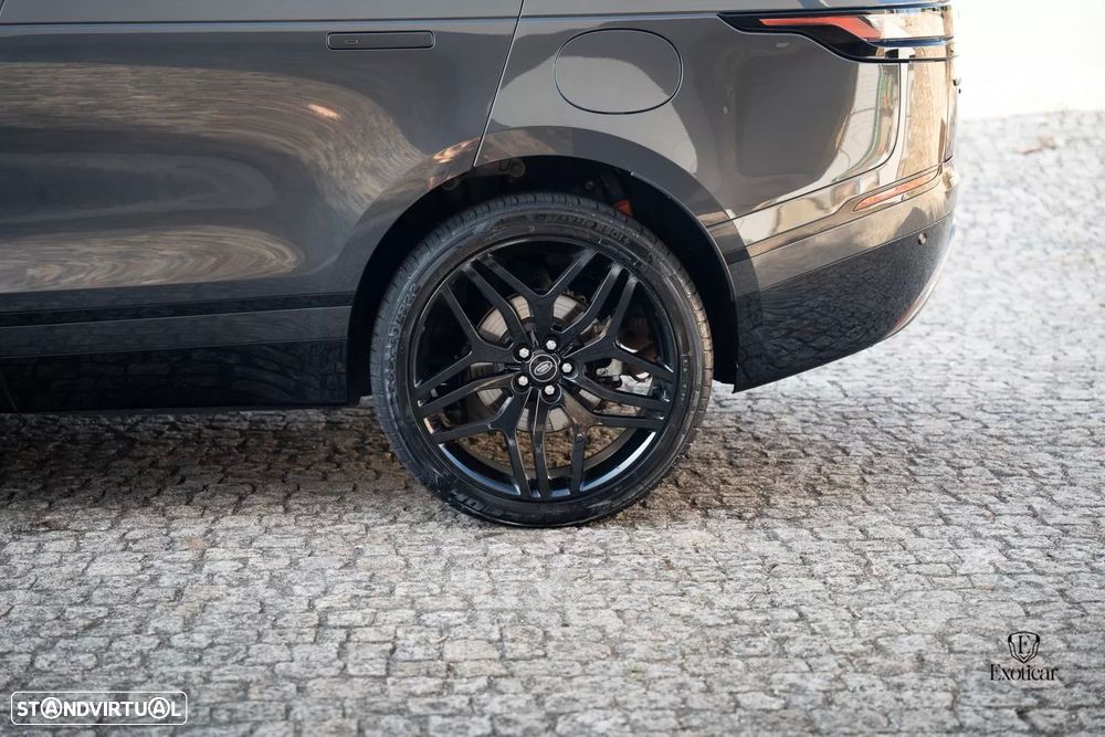 Land Rover Range Rover Velar 2.0 P400e AWD R-Dynamic - 18