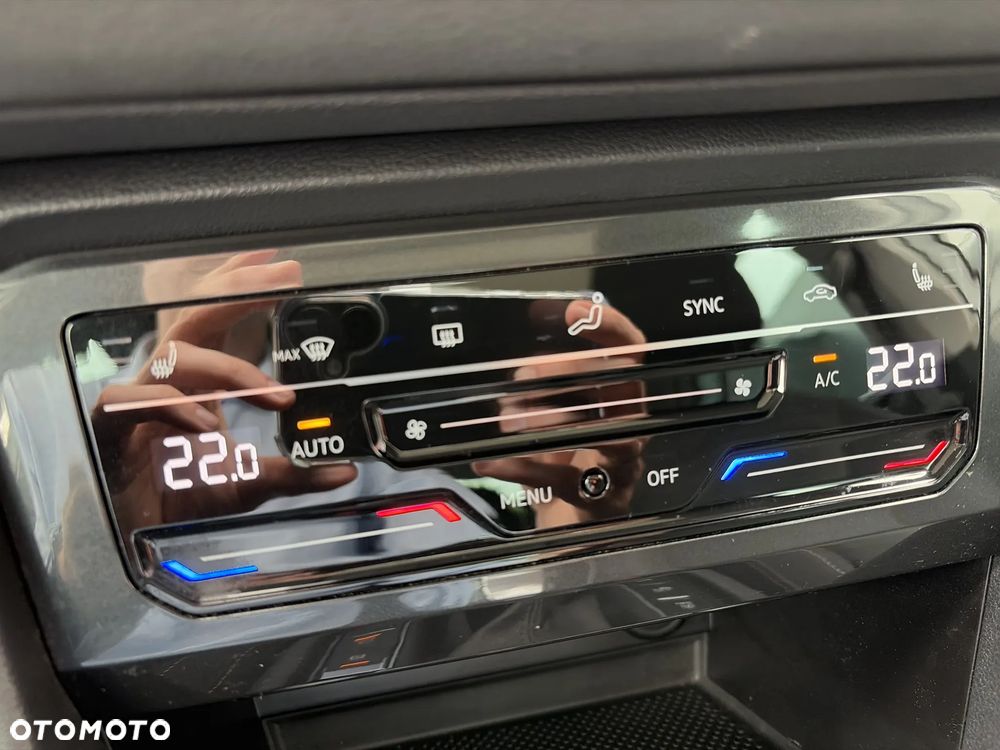 Volkswagen Tiguan 1.5 TSI EVO Life DSG - 17